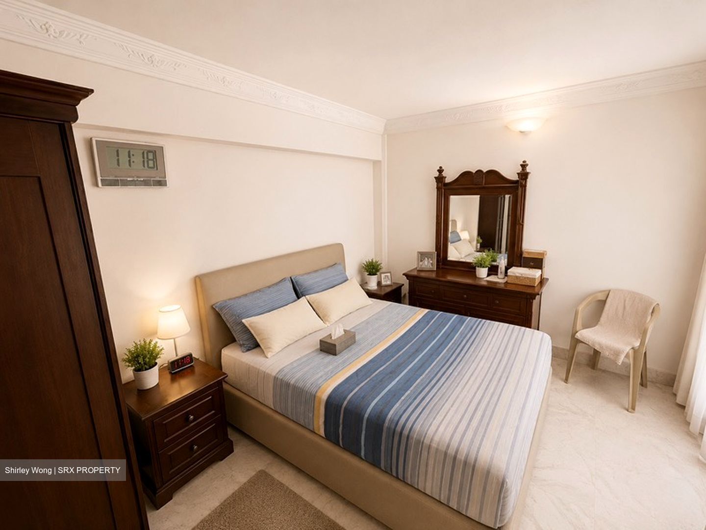 Blk 652 Woodlands Ring Road (Woodlands), HDB Executive #614166161
